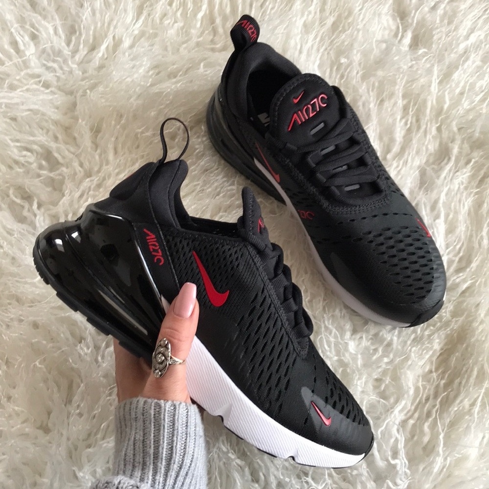 NWT Nike ID Custom Air Max 270 - Picture 4 of 7